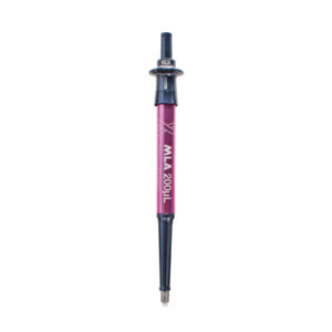 200µLPipette, MLA, D-Tipper, Pink