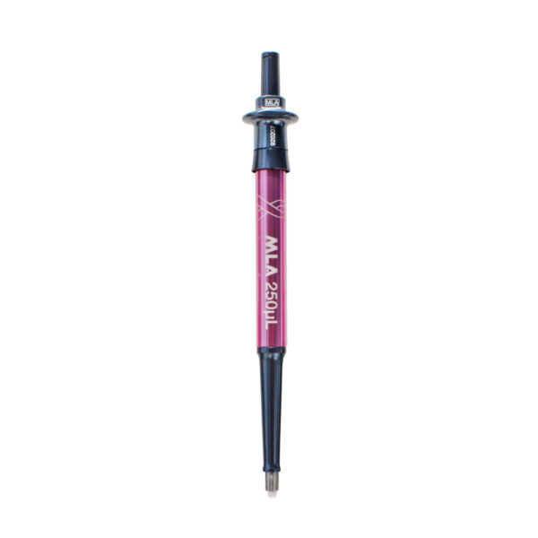 250µL Pipette, MLA, D-Tipper, Pink