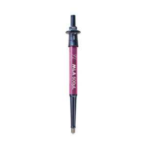 500µL Pipette, MLA, D-Tipper, Pink