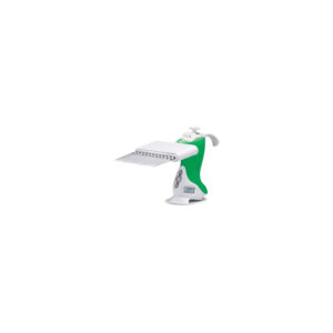 2.0-125µL Pipette, Ovation, (E12) Electronic Multichannel, Green