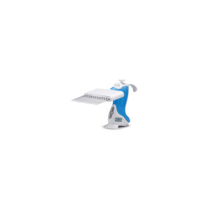 5-250µL Pipette, Ovation, Electronic Multichannel (E12), Fits 200µL LfTS Tips