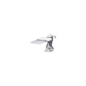 25-850µL Pipette, Ovation, Electronic Multichannel (E12), Fits 1000/1200µL LfTS Tips