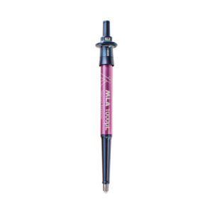1000µL Pipette, MLA, D-Tipper, Pink