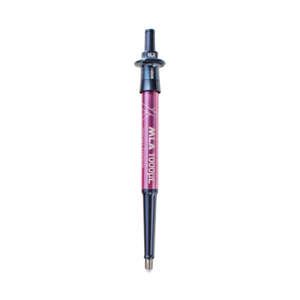 1000µL Pipette, MLA, D-Tipper, Pink
