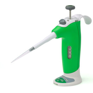 10-100µL Pipette, Ovation, M (Mechanical)