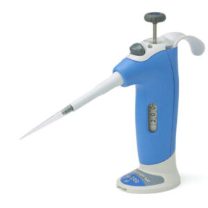 20-200µL Pipette, Ovation, M (Mechanical)