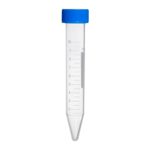 Screw-cap microtubes, 2.0mL, amber color, with O-ring, sterile, molded graduations, amber caps attached, 100 per bag, 1000/case