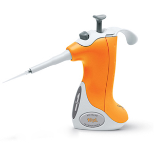 10µL Pipette, Ovation, (F1) Fixed Volume, One Stroke