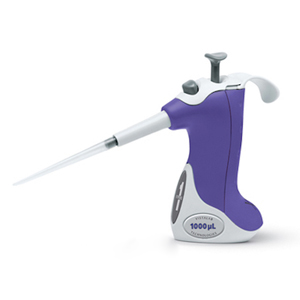 1000µL Pipette, Ovation, (F1) Fixed Volume, One Stroke