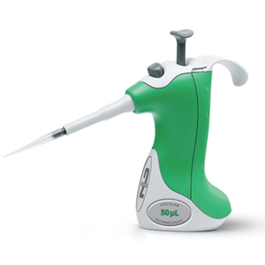 50µL Pipette, Ovation, (F2) Fixed Volume, Two Stroke