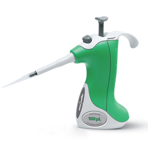 100µL Pipette, Ovation, (F2) Fixed Volume, Two Stroke