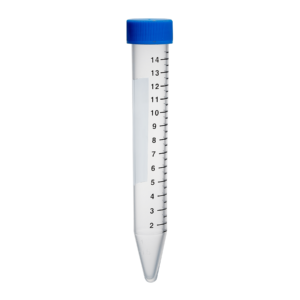 Rack for 50 x 5mL MacroTubes®, flip top or screw top