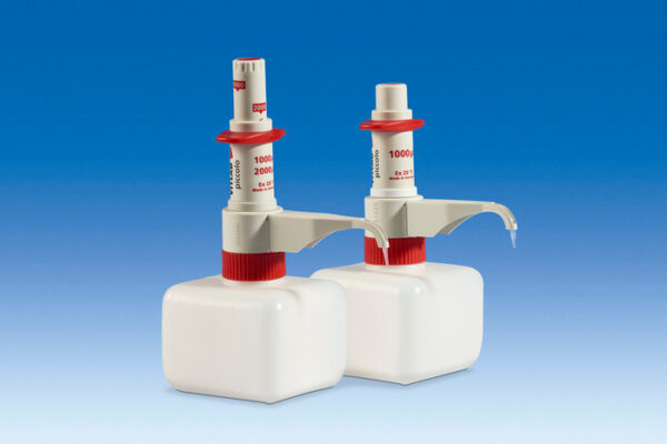 piccolo™ 1 dispenser, fixed 500uL, each