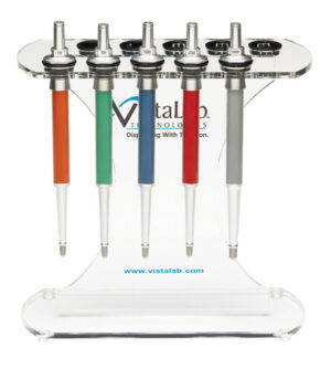 MLA Pipette Stand