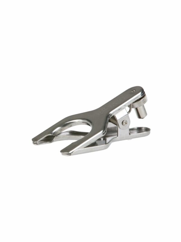 Catchpot clip, KS 35/25, stainless steel, each