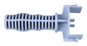 Diaphragm wrench w/f 46