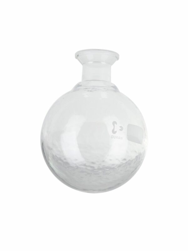 Catchpot, 500mL, coated glass