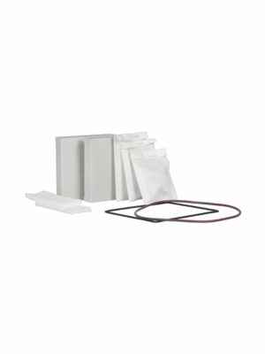 Maintenance kit for RE 2.5, RZ 2.5, RE 6, RZ 6