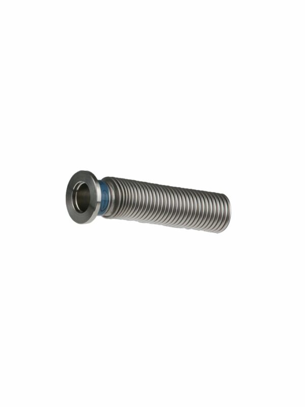 Tubing, stainless steel, KF DN 16, length 500 mm