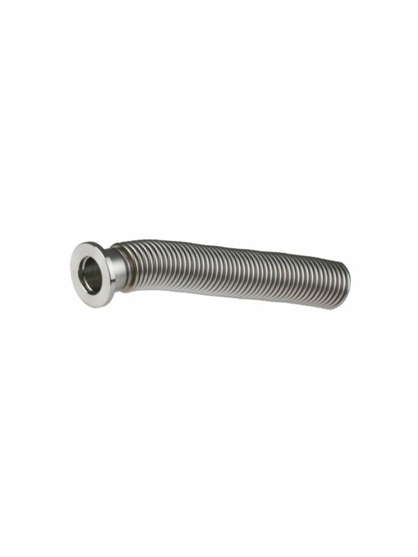 Tubing, Stainless steel, NW16 KF, 1000mm