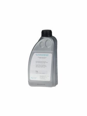 Pump Oil B, 1 liter