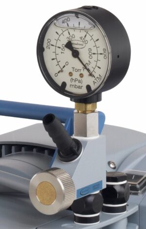 Vacuum Air Regulator Valve