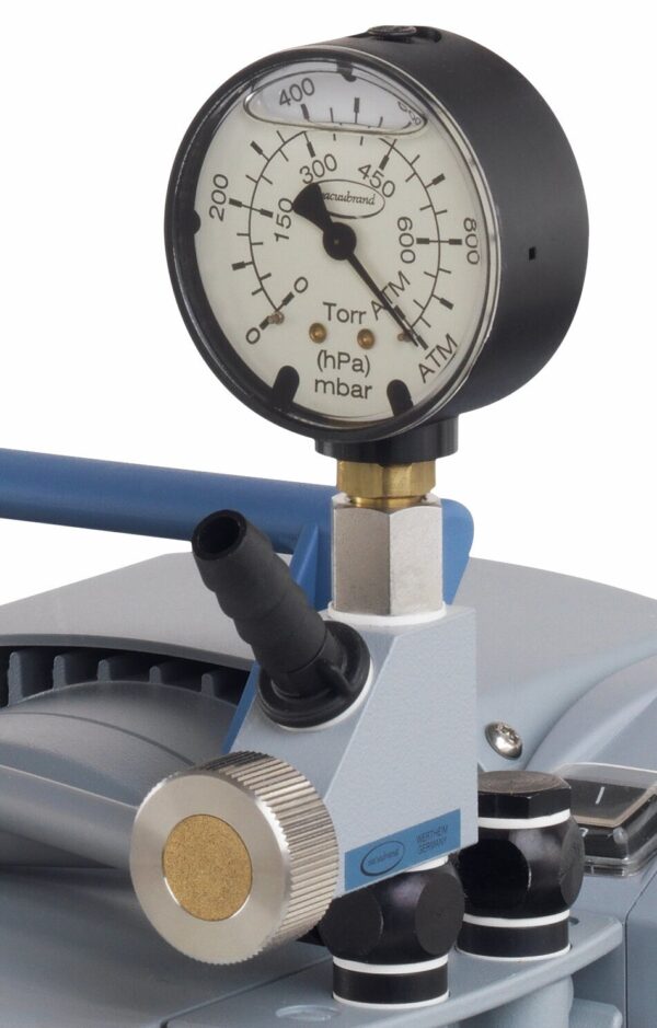 Vacuum Air Regulator Valve