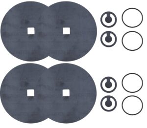Service kit: ME4 NT, MZ2 NT, MZ2 NT Vario