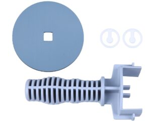 Service kit: ME1/ME1C (diaphragm key 46mm included)
