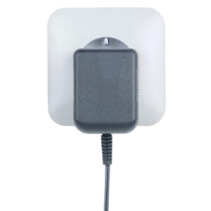 Battery charger for accu-jet pro, 120V/60Hz