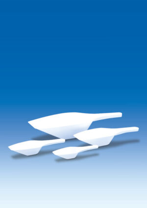 Measuring Scoop, PP, 25mL, pack of 12