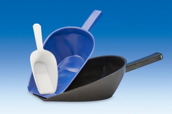 Measuring Scoop, HDPE, 750mL, pack of 6