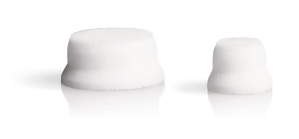 Filter, Tfp & Tfp S, 5mL, pack of 25