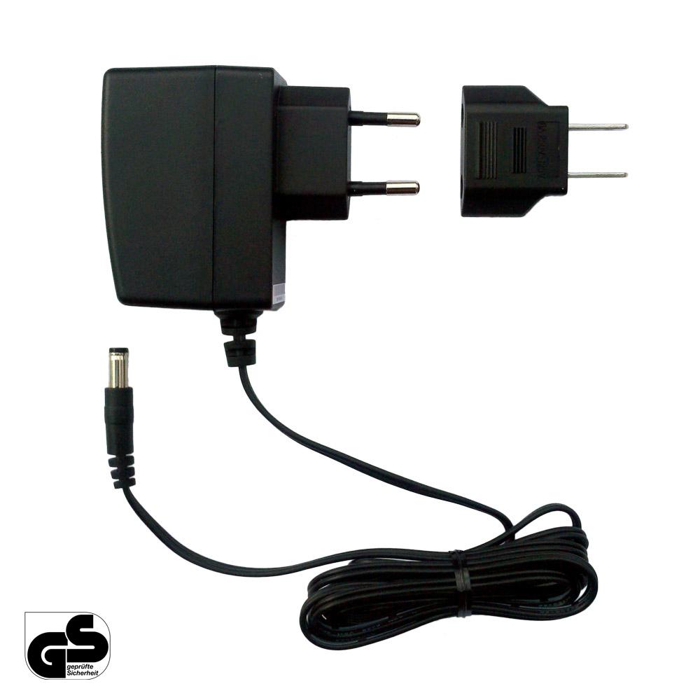 AC Adapter - European Plug