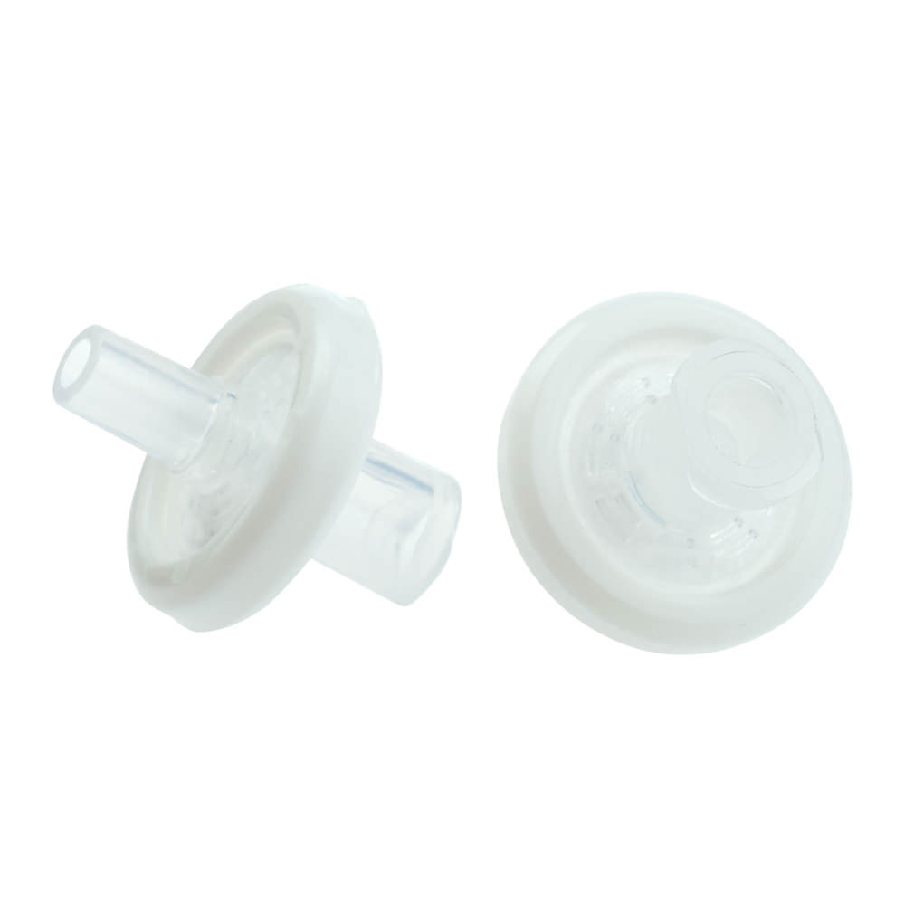 Syringe Filter, PTFE, 0.45μm, 13mm, Sterile