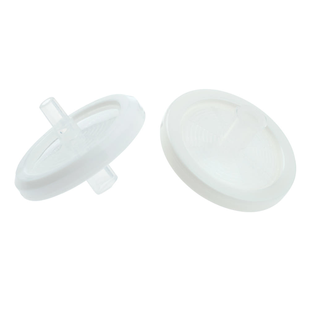 Syringe Filter, PTFE, 0.45μm, 30mm, Sterile