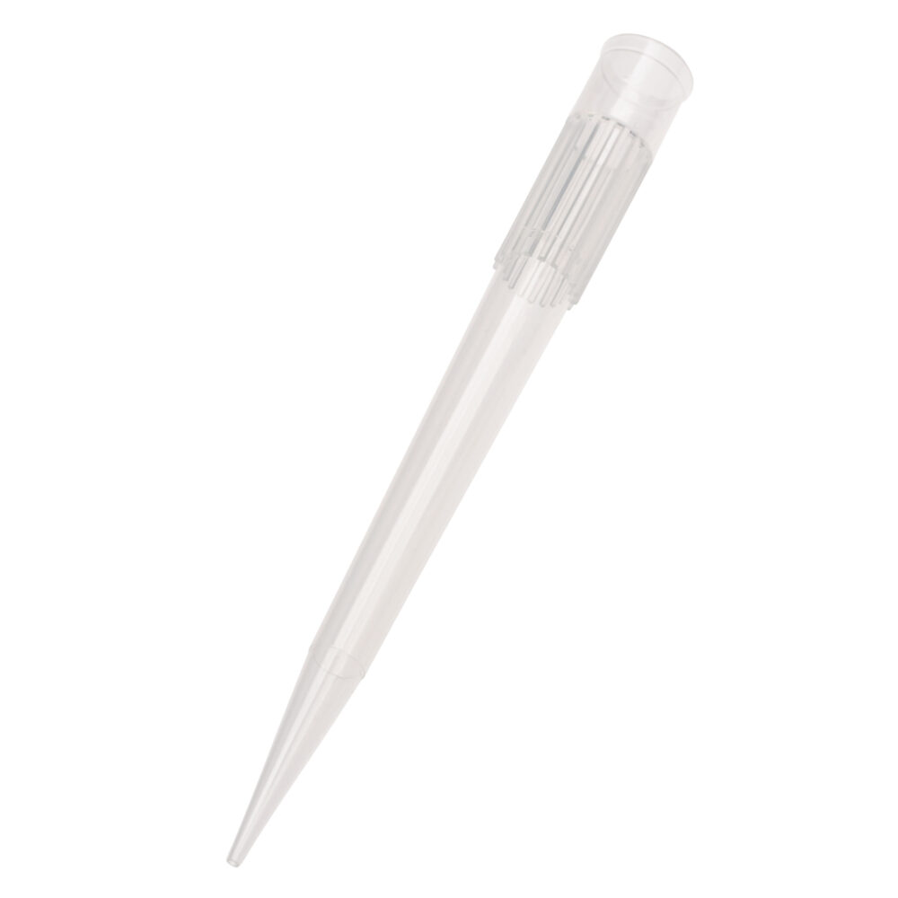 1200µL Pipette Tips, LfTS Fit, Racked, Sterile