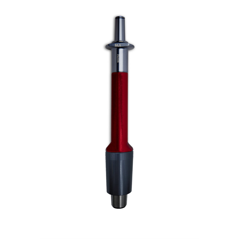 9mL Pipette, MLA, Macro, Red