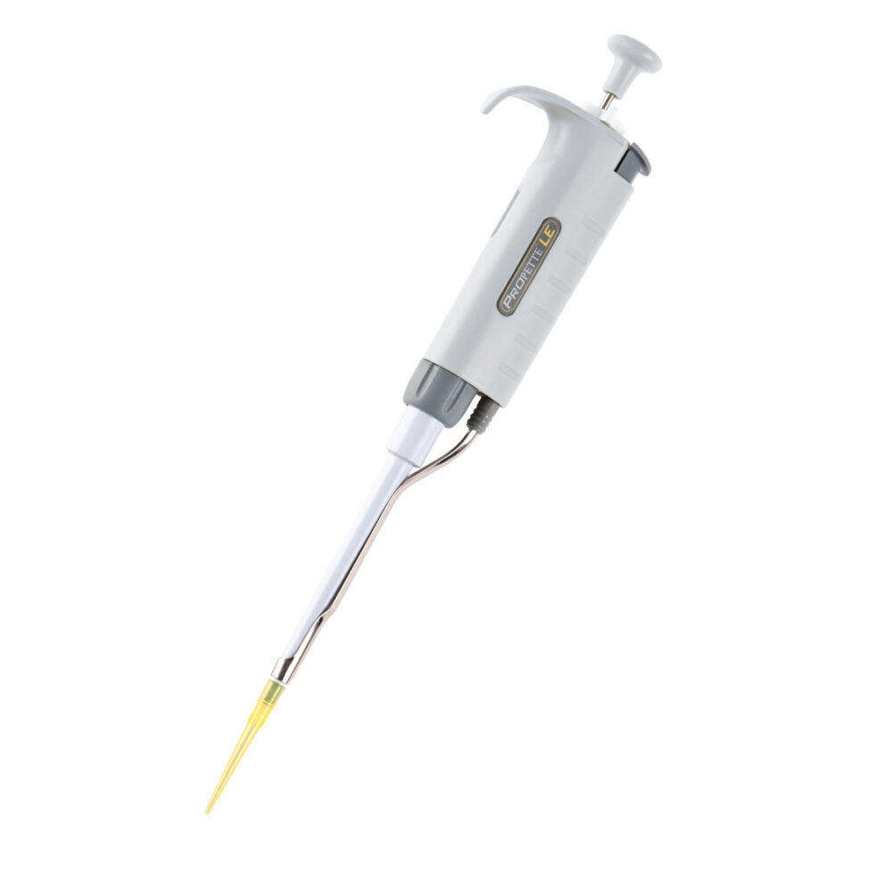 SureStand™ Pipette Stand for 6 pipettes, up to four multi-channels, acrylic