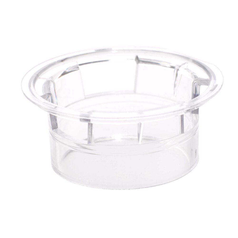 Permeable Cell Culture Inserts, Packed in 6 Well Plate, Hanging, PET, 0.1µm, Sterile