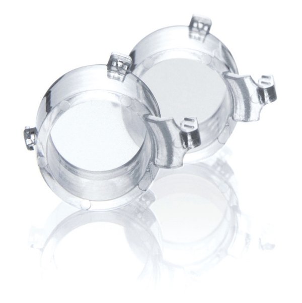 24-well Insert 2in1, PET-membrane 0.4 µm, multipack