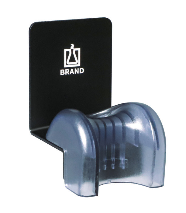 Wall holder TFP el. single/multichannel for 1 instrument