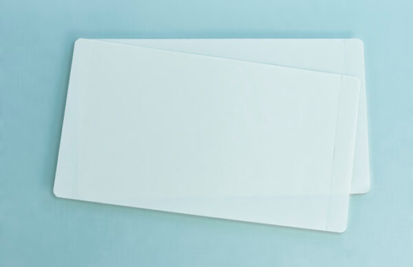 Sealing Film for ELISA and Storage, Polyester, Bg 100