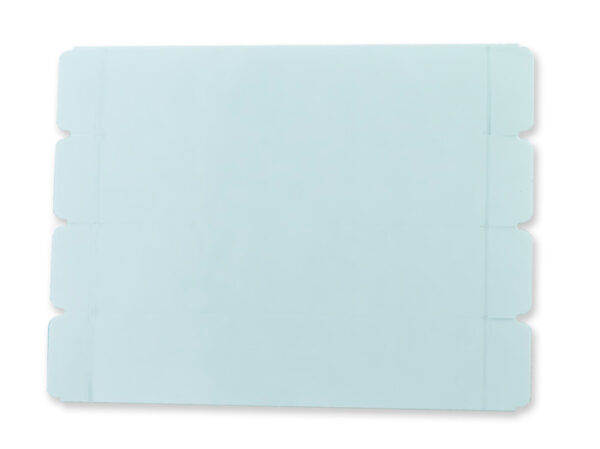 Sealing Film w Color Tabs for ELISA & Storage, Polyester, 5pk of 10