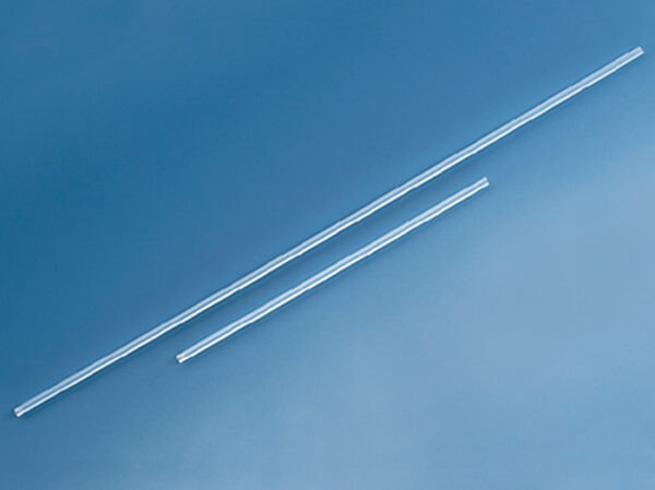 Filling tube for seripettor, sterile apps, 250mm, each