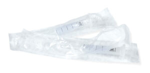 PD-Tips II,  1 ml, BIO-CERT, indiv. wrapped, PP/PE-HD, type encoded, 100/PK