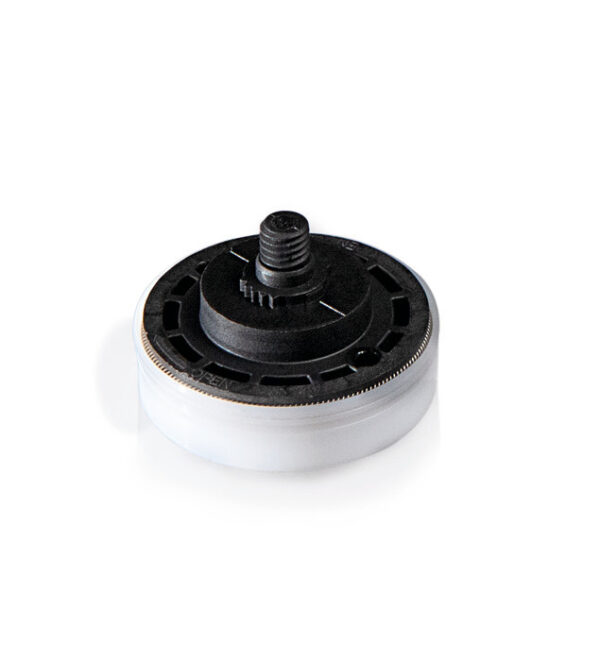 Piston head for Titrette 25mL, pack of 1