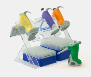 Pipette Stand 4 Positions