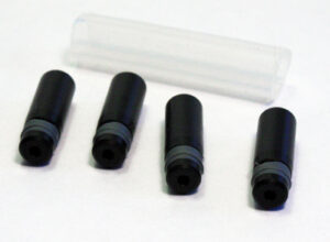 Nozzles, 25.0-850µl