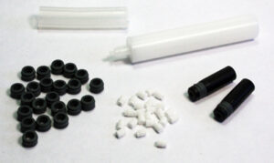 Nozzle Reconditioning Kit,  25-850µl-2Nozzles, 24Seals, 24Filters